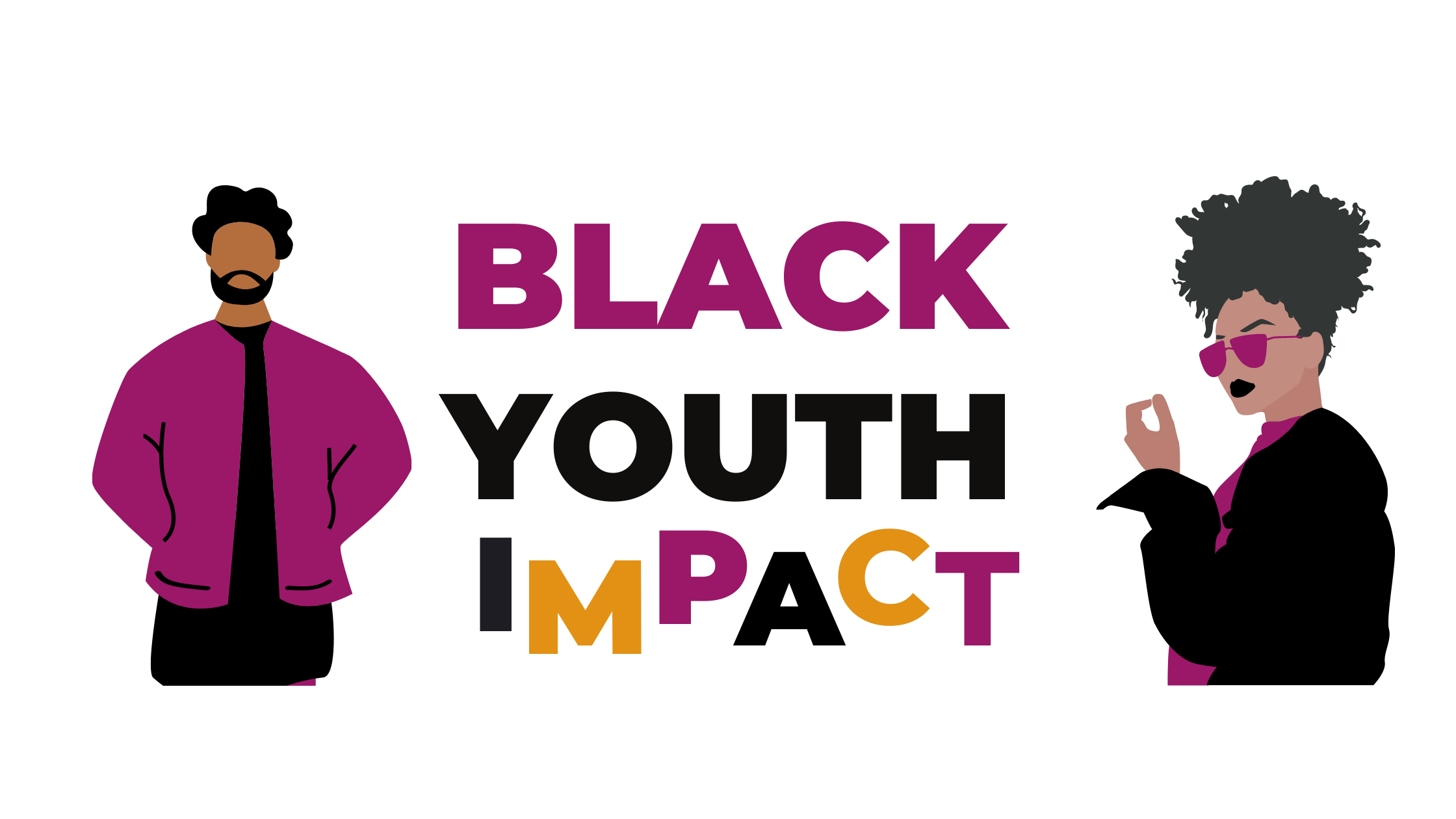 Black Youth IMPACT
